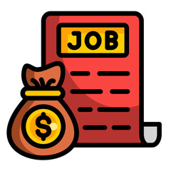 Job Opportunities Icon