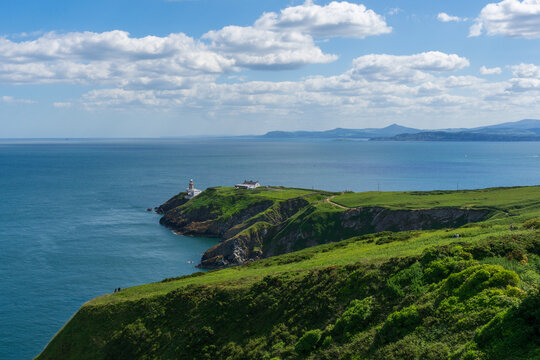 Howth head