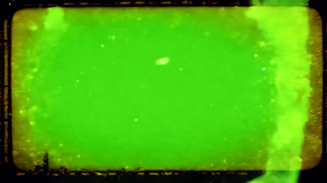 old vintage film strip frame background grunge effect reminiscent classic cinema featuring damage flickering perfect retrothemed projects texture motion picture disrobed screen - Powered by Adobe