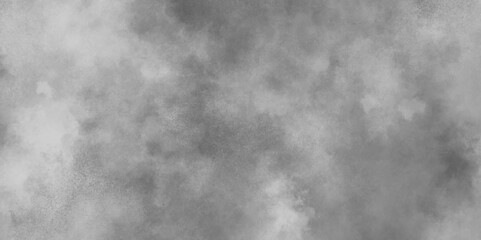 Abstract black and white grunge texture, vintage white painted marble with stains. Watercolor white and light gray texture, background. Illustration.	
