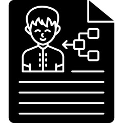 HR Policies Icon