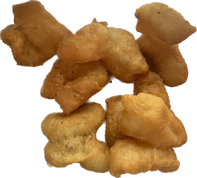 Deep-fried dough stick, Pa-tong-ko isolayed