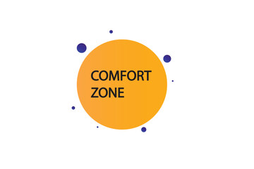 button web template,Speech,comfort zone,bubble, banner label


