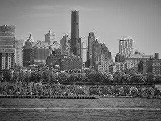 Fototapeta premium New York