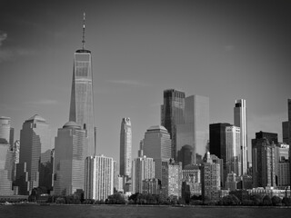 Fototapeta premium New York