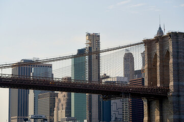 Fototapeta premium New York