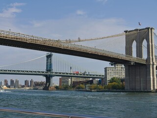 Fototapeta premium New York