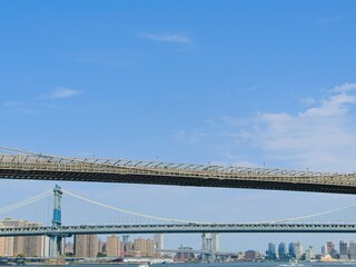 Obraz premium New York