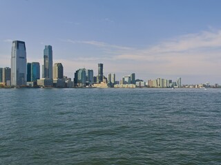 Obraz premium New York
