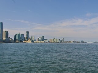 Obraz premium New York