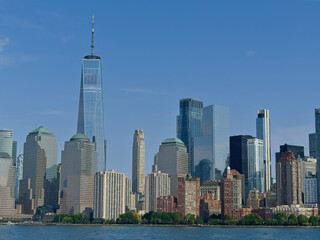 Obraz premium New York