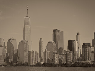 Obraz premium New York