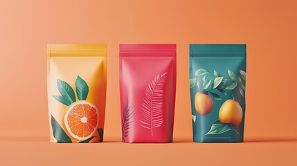 AI creating product packaging designs based on customer preferences and trends, AI packaging design, custom packaging.
