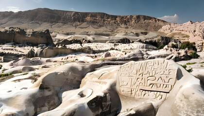Gobustan-National-Park-Ancient-Rock-Carvings