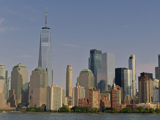 Obraz premium New York