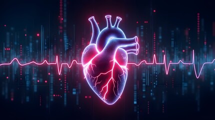 Digital Heartbeat: The Fusion of Human Biology and Technology