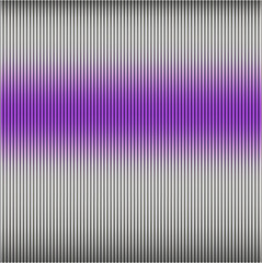glass ribbed texture effect purple grey