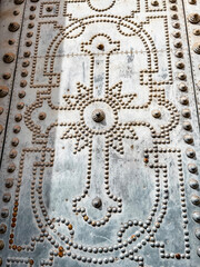 Santos Juanes or Sant Joan del Mercat in Valencia, Spain