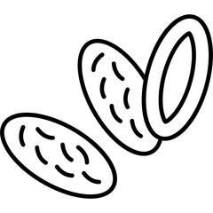 Dates Icon