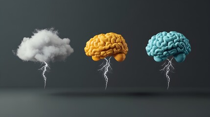 Brainstorming: Thunderous Ideas