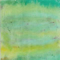 Water Color Background Design Vector Image Template