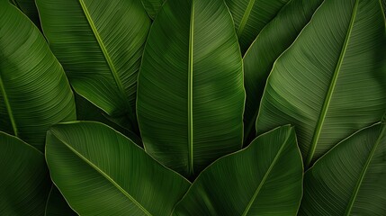Close up of a leafy green plant with a lot of leaves. The leaves are very large and green, and they are arranged in a way that makes the plant look very lush and healthy