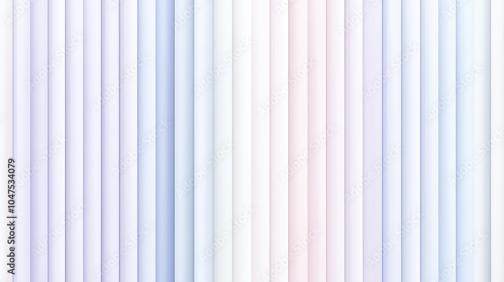 Aufkleber row of white and blue stripes. the stripes are of different colors and are arranged in a pattern. th