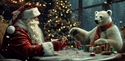 Christmas picture