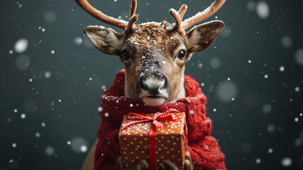Christmas picture