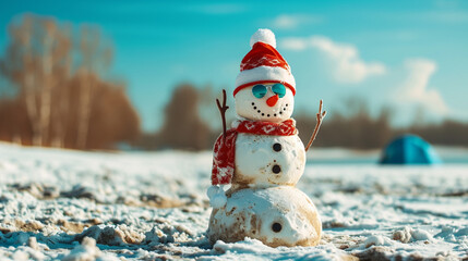 Christmas picture