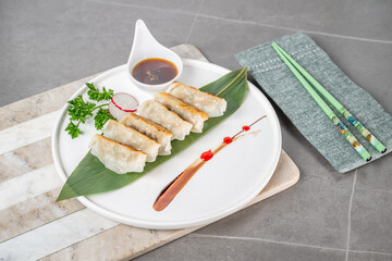 thai food