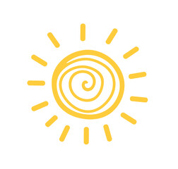 sun