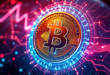 Bitcoin and digital currency trends