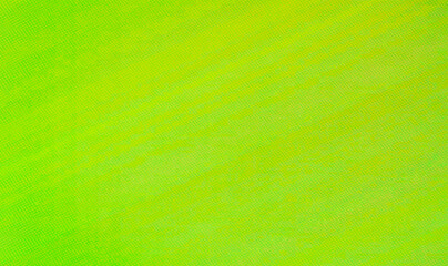 Obraz premium Green background for Banner, Poster, holidays, celebration, party, events and various design works