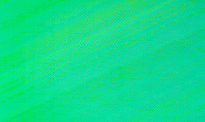 Green background for Banner, Poster, holidays, celebration, party, events and various design works