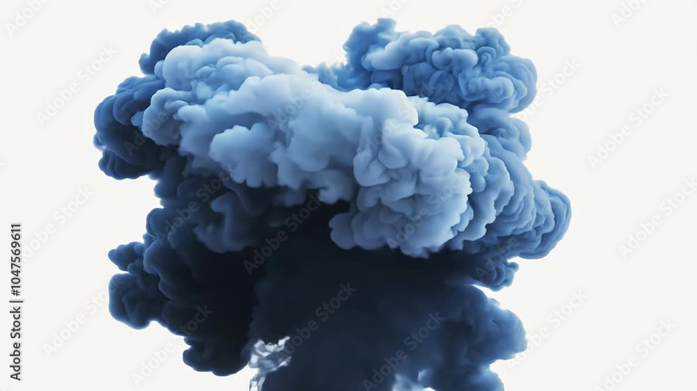 Wall mural collection realistic dynamic effects featuring smoke explosions designed simple motion graphics pack that can enhance r projects stunning visuals 4K resolution explosion three dimensional
