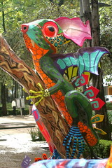 Mexico Alebrije