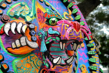 Mexico Alebrije