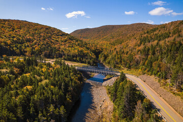 Cape Breton, Nova Scotia