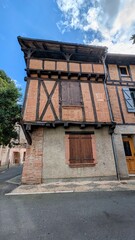 MONTECH (Tarn-et-Garonne)