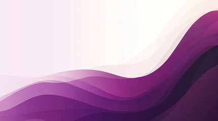 Dark  Orchid, purple, corporate business powerpoint presentation background designed to convey professionalism and simplicity