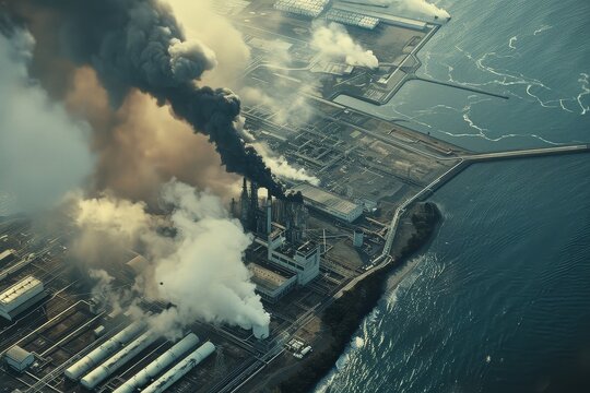 Aftermath of Fukushima Daiichi Nuclear Crisis