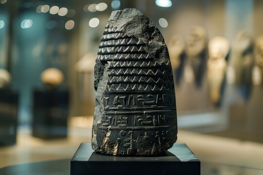 Ancient Babylonian Legal Codex