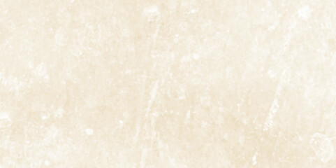 Fototapeta premium Abstract brown grunge and empty smooth old, stained paper texture background design. light brown marble floor tiles texture. cement concrete rusty crack wall texture. brown paper texture.