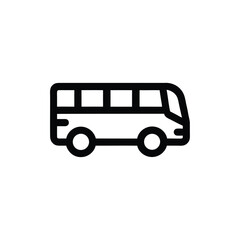 Bike Cycle Lined Icon