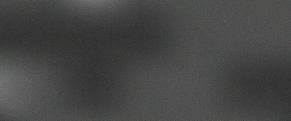 Color gradient background, abstract gray dark grain gradation texture, gray noise texture blur abstract background
