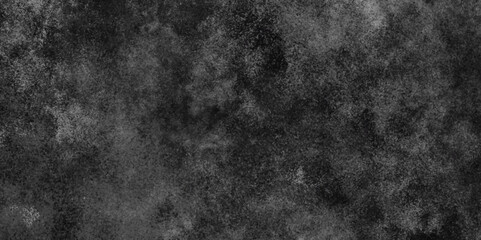 Fototapeta premium Abstract black and gray texture background with black wall texture design. modern design with grunge and marbled cloudy design, distressed holiday paper background. marble stone texture background.