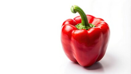 Sweet red pepper
