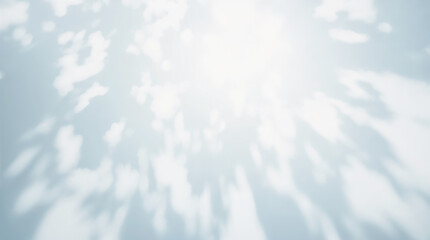 Soft Light and Shadows Create an Abstract Background with a Natural and Serene Feel. Light and Shadow. Abstract Background. Nature.
