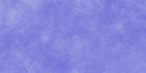 Abstract blue background with blue Dark Wall Background texture. Old blue purple paper with white stain. Chaotic blue watercolor paper texture background. Beautiful cirrus clouds. blue sky background.